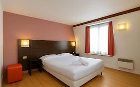 Hotel Arc Paris Porte d'Orléans