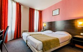 Hotel Arc Paris Porte d'Orléans